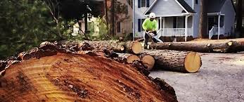 Professional Tree Services in Mather, CA